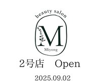 ミヨン 喜多見店(Miyong)