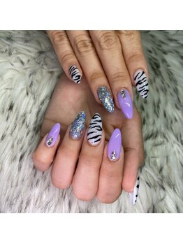 グロウ(Grow)/Nail Salon Grow【グロウ】船橋