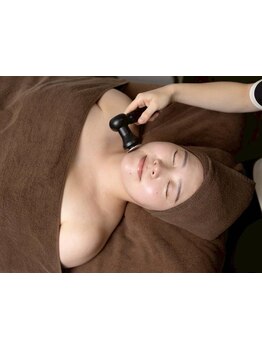 小顔になりたい