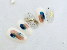 リリー(Lilly)/ニュアンスアート