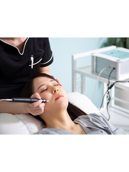 シミしわ改善！予防ケア