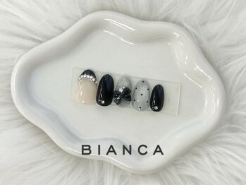 ビアンカ 町田店(Bianca)/新規¥7,500 再来¥8,500