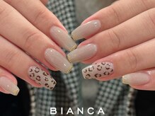 ビアンカ 栄店(Bianca)/定額コース初回¥6000