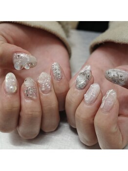 テス(TESS)/MAXI【 conatsu 】