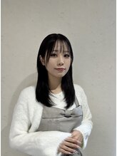 ネイル アヴァンス JR和歌山店(Nail AVANCE.) honoka ☆和歌山