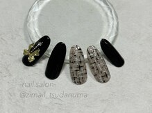 ジルネイル 津田沼店(Zir nail)/