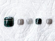 マロネ(Marone)/フットきらつや定額