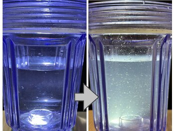 エメ 心斎橋(Aimer)/毛穴洗浄コース70分