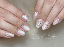 ゼットネイル(Z.Nail)/