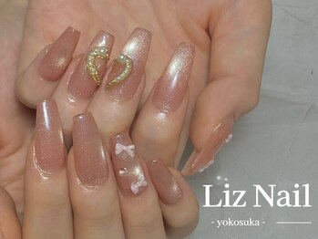 リズ(Liz)/【ワンカラー】