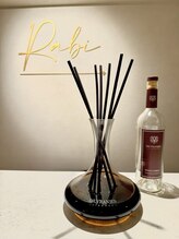 ラビ(Rabi)/上質空間