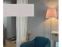 トク(Toku)の雰囲気（完全プライベート個室）