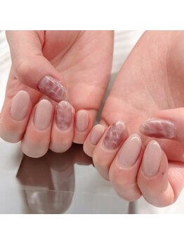 ツヅクネイル(Tsuzuku nail.)/