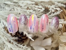 ネイル ナテュール 平塚店(Nail Nature)/春の定額ネイル