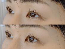 アンドアイ(and i...)/lash lift -似合わせデザイン-