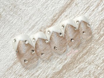 ラグジュアリーコース初回¥9680