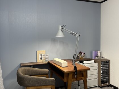 リアン(Lien.)の写真