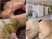 ワンモア(One MORE)