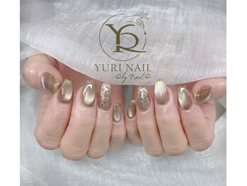 ユリネイル 船橋店(YURI NAIL)/