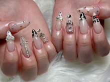 ハルネイル(Haru Nail)
