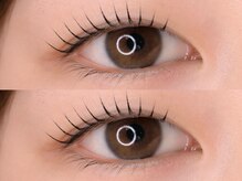 リア アイラッシュ 中央林間店(Lia eyelash)/【パリジェンヌ/まつげパーマ】