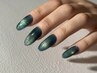 10本長さだし(スカルプ)designコース￥20000→￥16900~