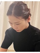 テテ ソワン(tete-soin) 島 桂子