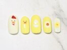 【定額プラチナコース¥6800】