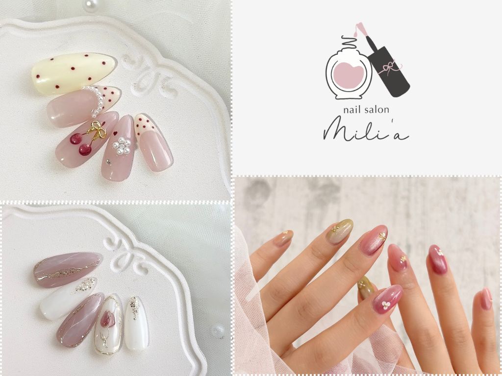 ミリア(mili'a)｜ホットペッパービューティー