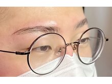 ネイルアンドアイラッシュ モアボーテ(Nail&Eyelash More Beaute)/メンズ【眉パーマ】