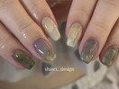 shiori デザインアートサンプル