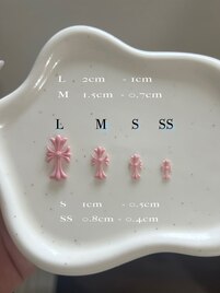 オーダークロムサイズ