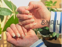 ＆Nail/