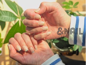 ＆Nail/