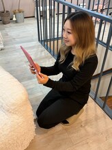 ミニョン(Mignon) RIKA