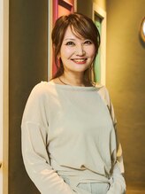 エシェル(echelle) 永山 未央