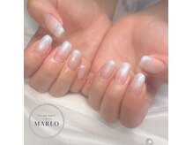 マルロ(MARLO)の雰囲気(お爪を健康的に育てる育爪専門サロンです☆)