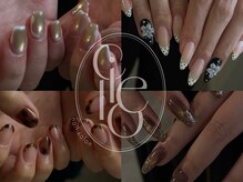シエロ ネイル(cielo nail)