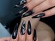 SOL NAIL HAKATA【ソルネイルハカタ】の写真/【博多】美爪フォルムの長さだし×トレンド韓国・ワンホンネイル☆スピーディ施術で理想の指先が叶う♪