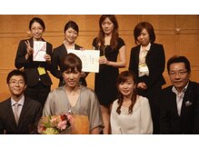 アジアンフィールド 名古屋店(Asian Field)/経験豊富なセラピストが担当