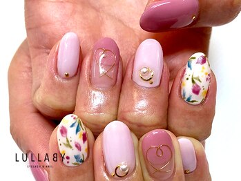 ララバイ 三軒茶屋店(LULLABY)/ドライフラワー