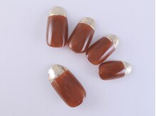 ネイルアンドまつげエクステ テラ 新宿店(Terra)/ジェル付け放題