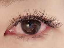 カラン 焼津店(CALIN)/フラットラッシュ140本♪