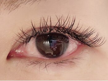 カラン 焼津店(CALIN)/フラットラッシュ140本♪