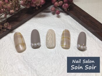 ソワンソワール(SoinSoir)/