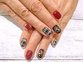 ネイルアルケー(Nail ARCHE)/