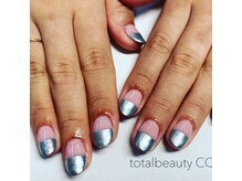 トータルビューティCQ/