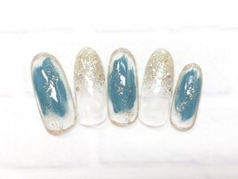 定額ジェル/7200円コース