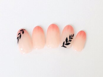 カレン(KAREN)/☆スタンダード定額ネイル