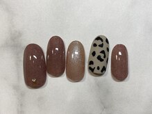 リボン 立川店(Ribbon)/定額Simple6700+tax